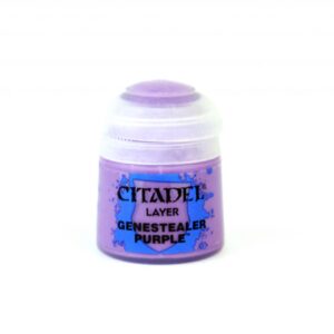 Citadel Layer: Genestealer Purple