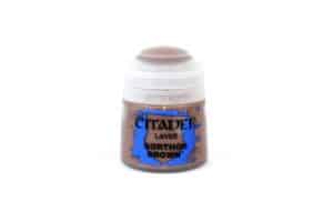Citadel Layer Gorthor Brown