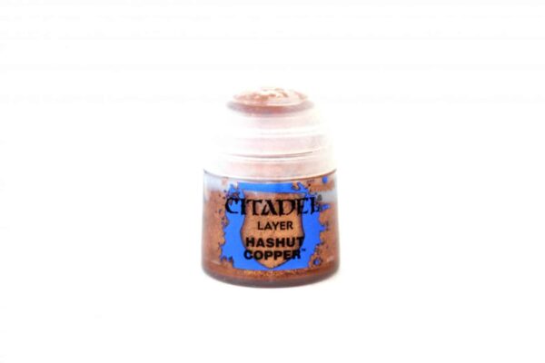 Citadel Layer Hashut Copper