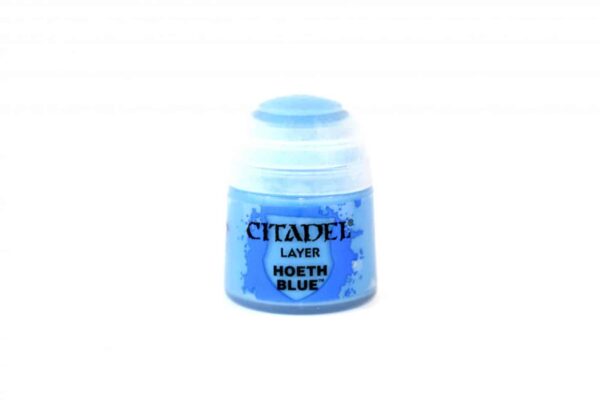 Citadel Layer Hoeth Blue