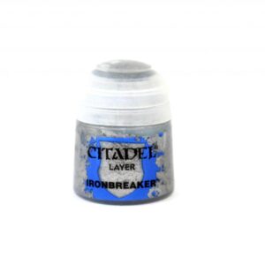 Citadel Layer: Ironbreaker