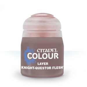 Citadel Layer: Knight-Questor Flesh (12ml))