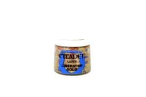 Citadel Layer Liberator Gold