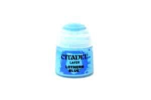 Citadel Layer Lothern Blue