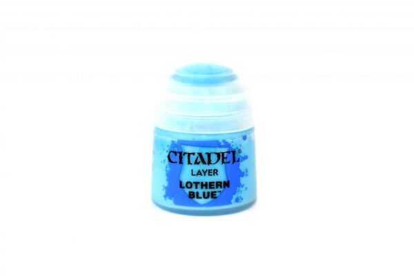 Citadel Layer Lothern Blue