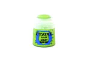 Citadel Layer Moot Green