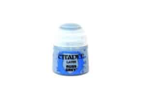 Citadel Layer Russ Grey