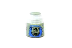Citadel Layer Straken Green