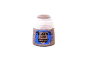 Citadel Layer Sycorax Bronze