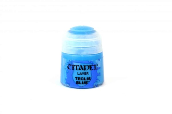 Citadel Layer Teclis Blue