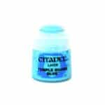 Citadel Layer: Temple Guard Blue