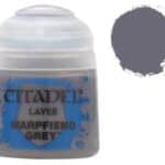 Citadel Layer: Warpfiend Grey