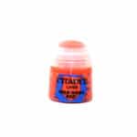 Citadel Layer: Wild Rider Red