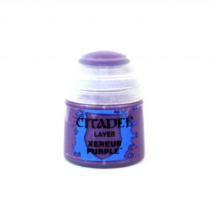 Citadel Layer: Xereus Purple