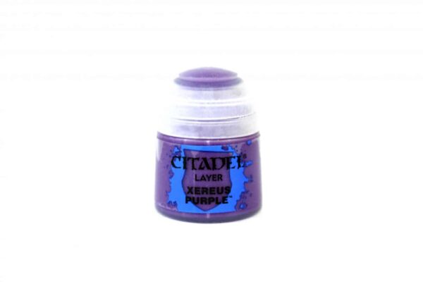 Citadel Layer Xereus Purple
