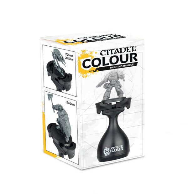 Citadel Painting Handle (mk2)