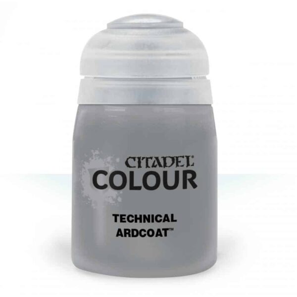 Citadel Technical Ardcoat
