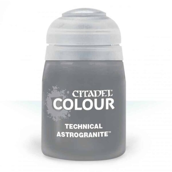 Citadel Technical Astrogranite