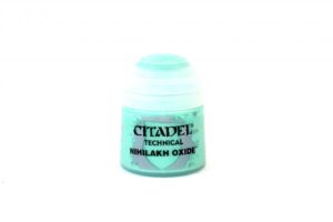 Citadel Technical Nihilakh Oxide