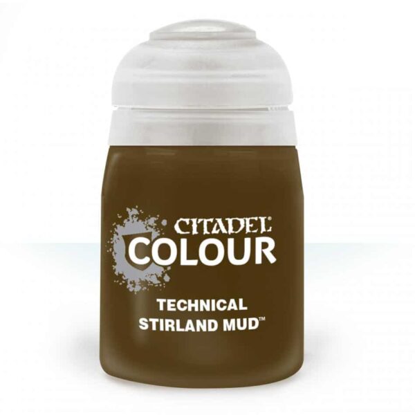 Citadel Technical Stirland Mud