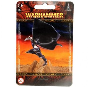 Cities of Sigmar: Assassin