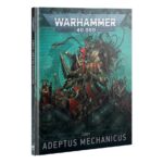 Codex: Adeptus Mechanicus (English)