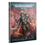 Codex: Genestealer Cults 10Th Ed (English)