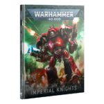 Codex: Imperial Knights 10th Edition (English)