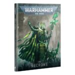 Codex: Necrons (English)