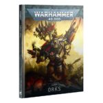 Codex: Orks 10th Ed (Eng)