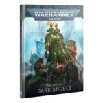 Codex Supplement: Dark Angels (English)