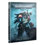 Codex Supplement: Space Wolves 10th Ed (Eng)