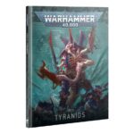Codex: Tyranids 10th Edition (English)