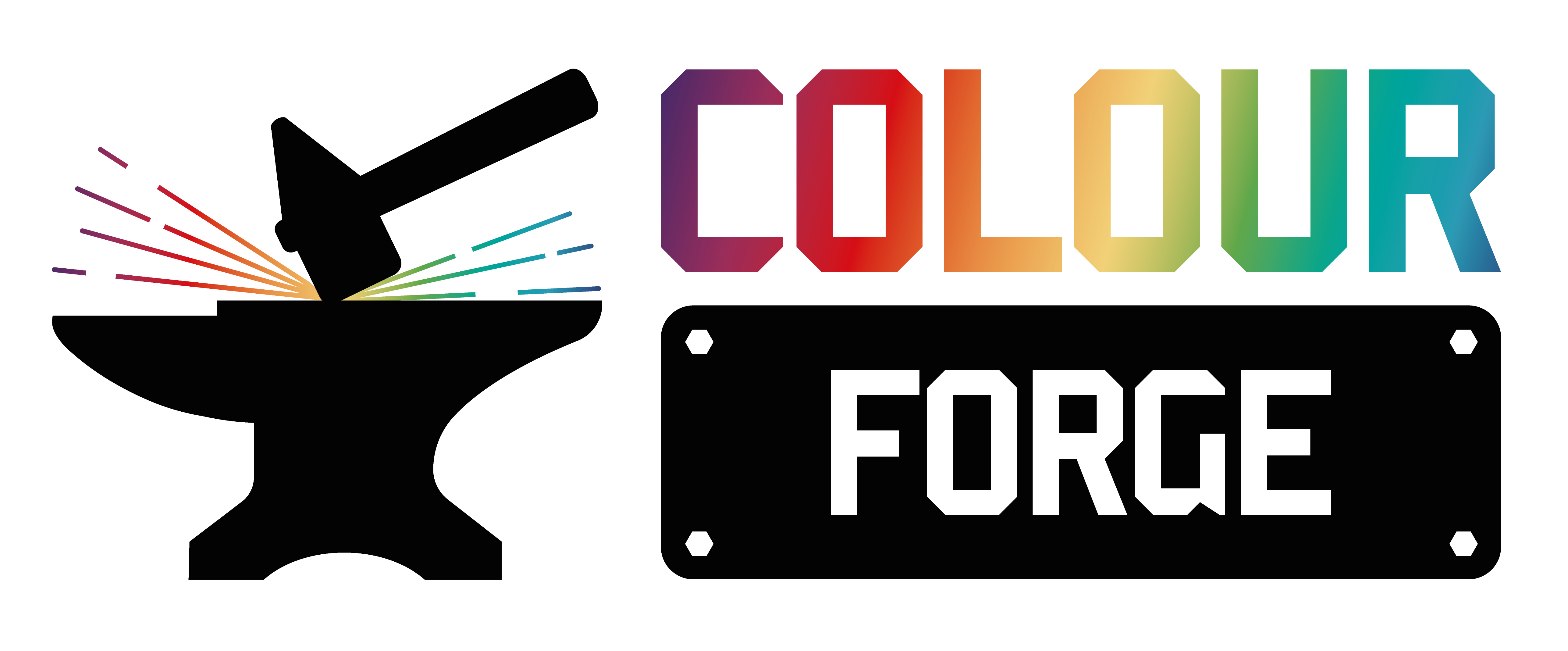 Colour Forge