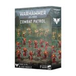 Combat Patrol: Blood Angels (New)