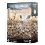 Combat Patrol: T'au Empire (New)