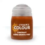 Contrast: Gore-Grunta Fur (18ml)