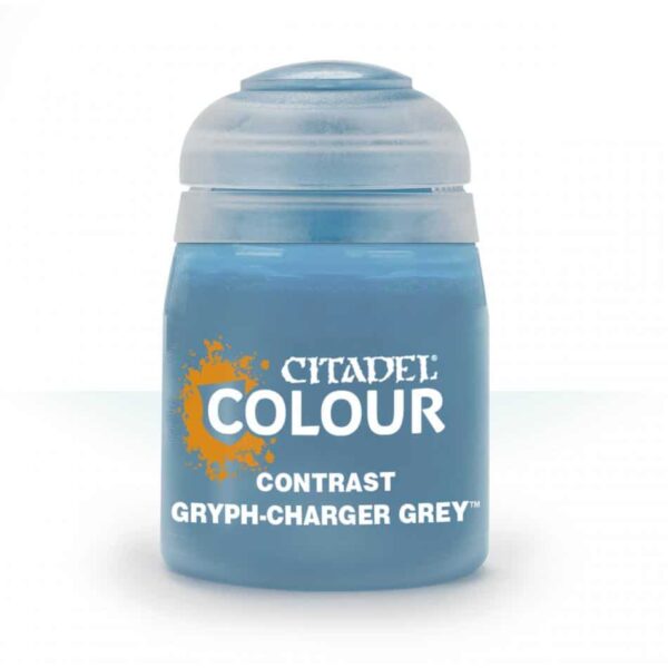 Citadel Contrast Gryph-Charger Grey
