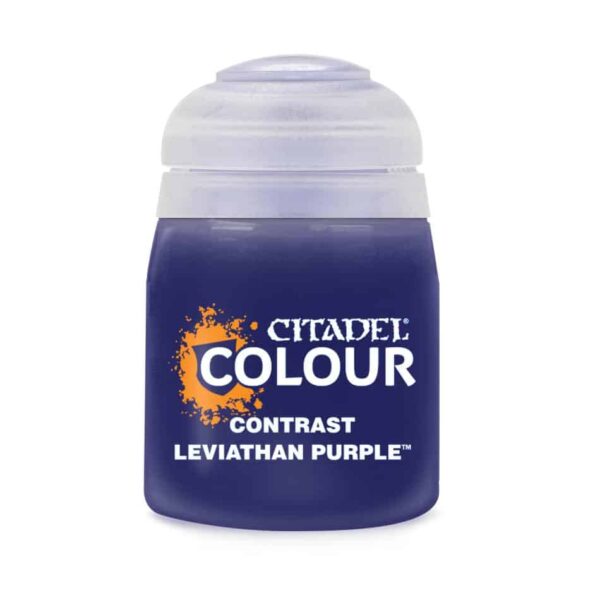 Citadel Contrast Leviathan Purple