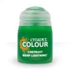 Contrast: Warp Lightning (18ml)