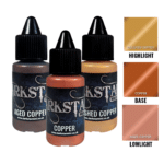 Darkstar Molten Metals – Copper Triad