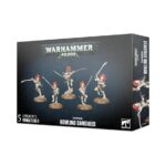 Craftworlds Howling Banshees