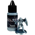 Darkstar Pewter