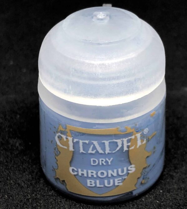 Citadel Dry Chronus Blue