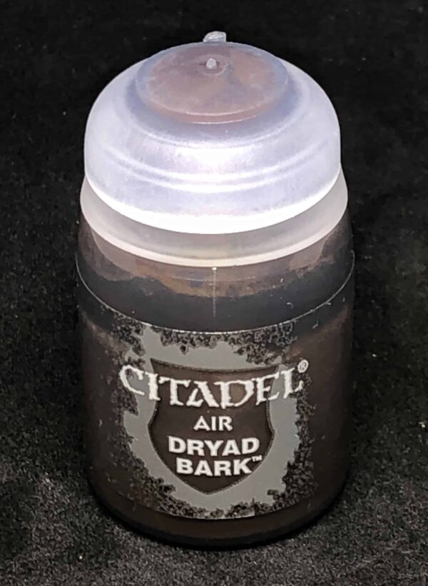 Citadel Dry Ad Bark