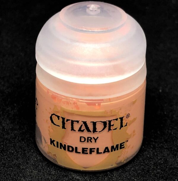 Citadel Dry Kindleflame