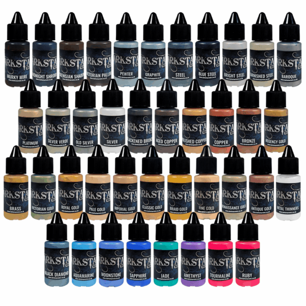 Darkstar Everything Bundle