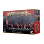 Daemons of Khorne Bloodletters