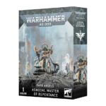 Dark Angels: Asmodai Master of Repentance