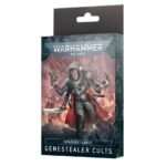 Datasheet Cards: Genestealer Cults (Eng)